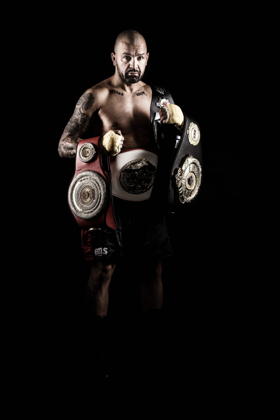Portraitfotografie von Andreas Fuchs